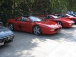 Ferrari F355 GTS 1994 года